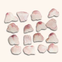 Rape Nuggets 16 unidades 400gr