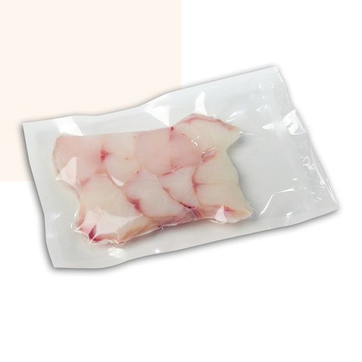 Rape Nuggets 8 unidades. 200gr.