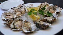 Ostra Gallega Especial (12 unidades)