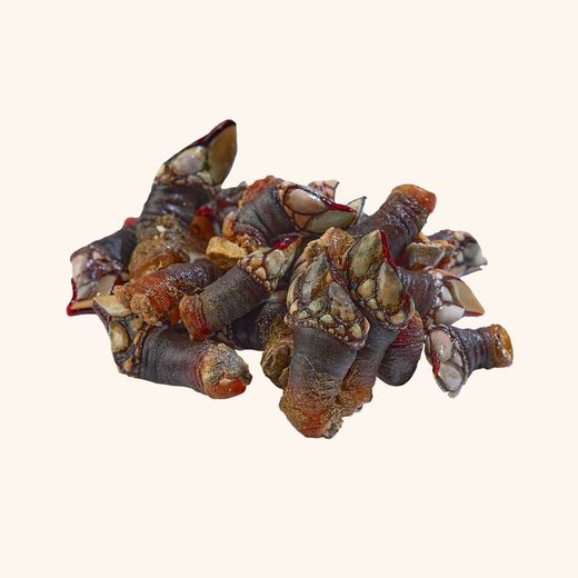 Percebes Gallegos (250g)