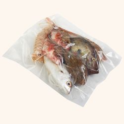 Pescado de roca. 1/2 kg.