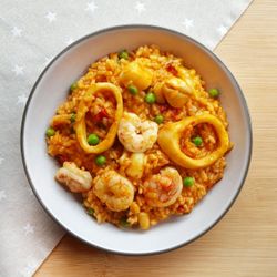 Preparado Para Paella o Fideua 250gr