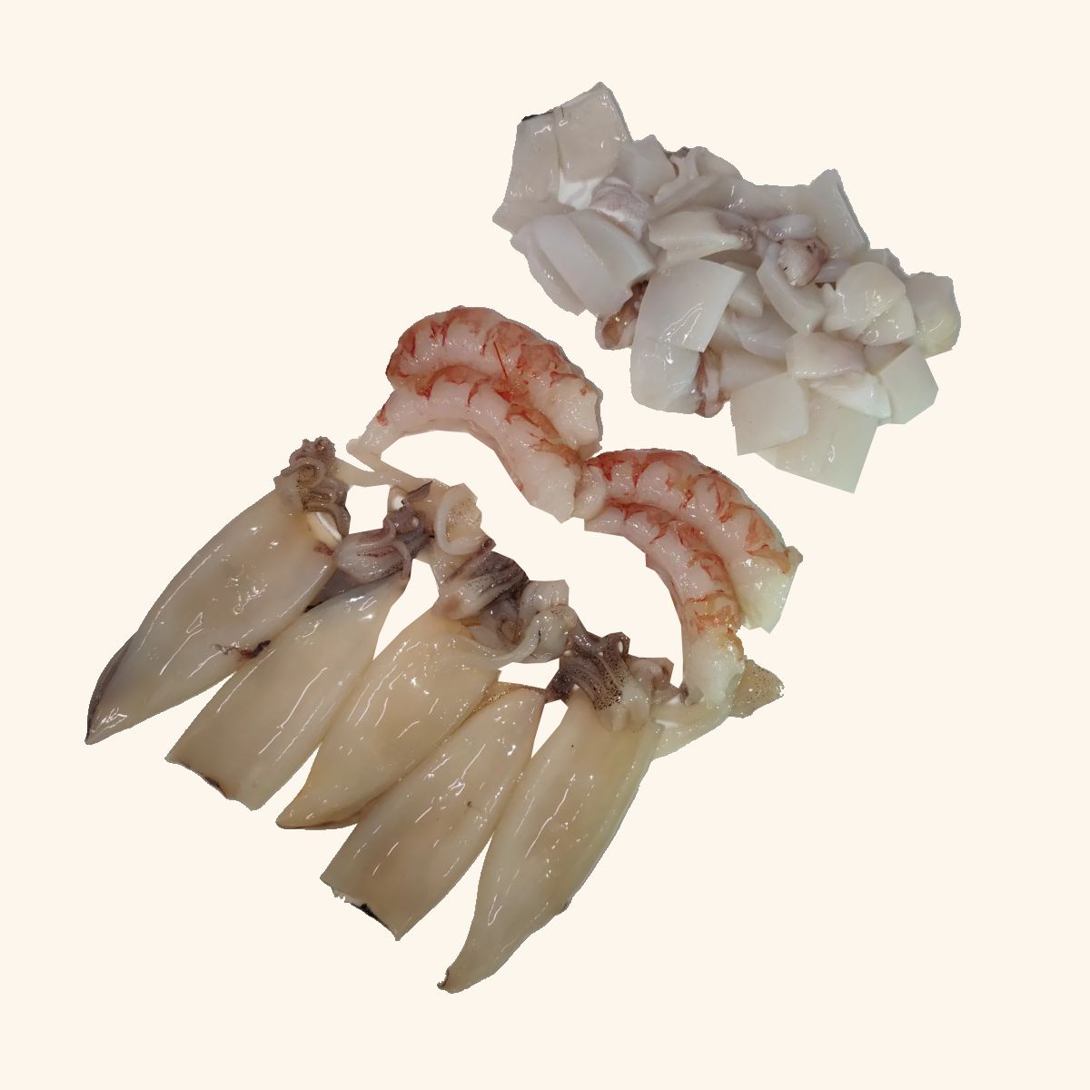 Preparado Para Paella o Fideua 250gr