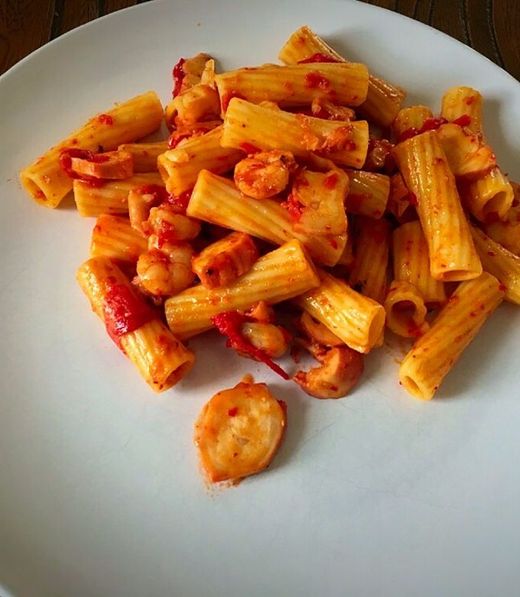 Preparado Para Pasta 250gr