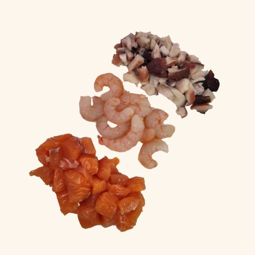 Preparado Para Pasta 250gr