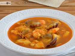 Preparado Para Sopa 250gr