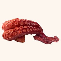 Pulpo cocido 2 patas (400 g aprox)