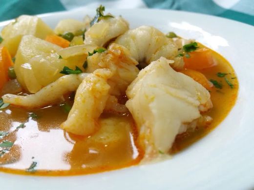 Rape 2  Rodajas 110 g c/u. aprox