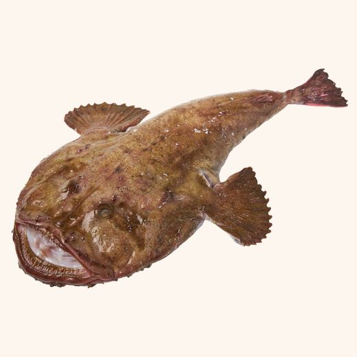 Rape 2  Rodajas 110 g c/u. aprox