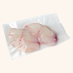 Rape 2  Rodajas 110 g c/u. aprox