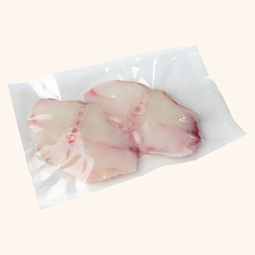 Rape 2  Rodajas 110 g c/u. aprox