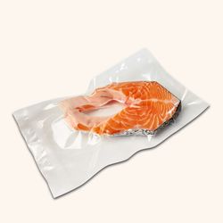 Salmon noruego 1 rodaja (150g aprox).