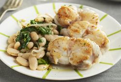 Rape Rodajas 4 unidades de 110gr c/u.