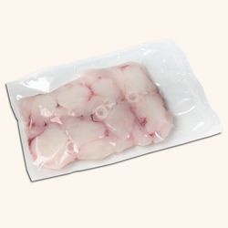 Rape Rodajas 4 unidades de 110gr c/u.