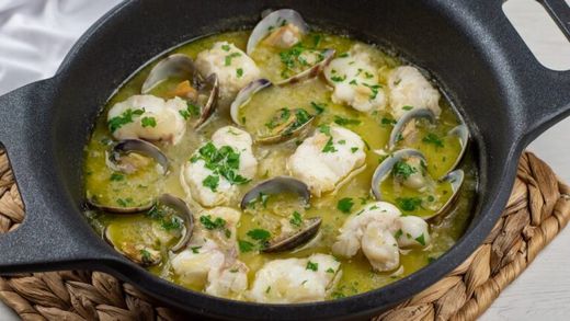 Rape Rodajas 8 unidades de 110gr c/u.