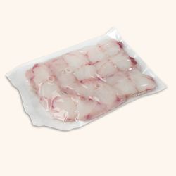 Rape Rodajas 8 unidades de 110gr c/u.