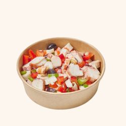 Salpicón de Pulpo 200gr.