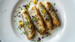 Sardina Fileteada. 400 18/20 unidades.