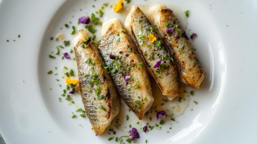 Sardina Fileteada. 400 18/20 unidades.