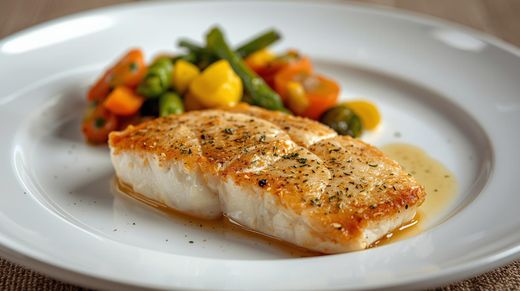 Merluza  1 Suprema 150gr