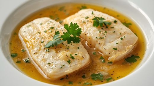 Merluza  Suprema de Pincho. 2 unidades de 150gr c/u