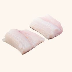 Merluza  Suprema de Pincho. 2 unidades de 150gr c/u