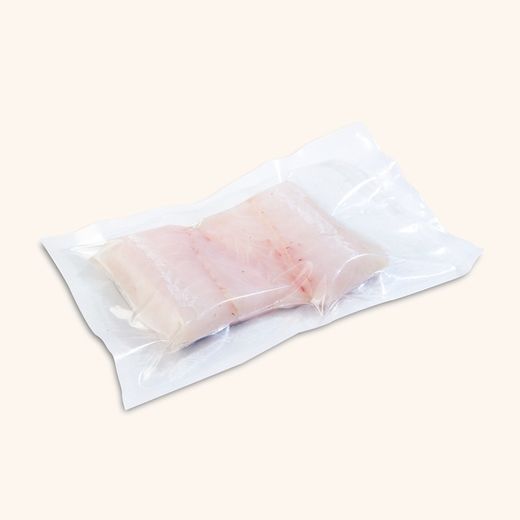 Merluza  Suprema de Pincho. 2 unidades de 150gr c/u