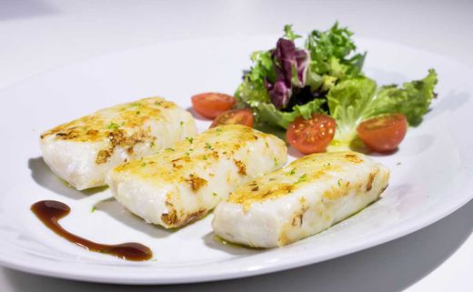 Supremas de Merluza de pincho (4 uds de 150 g)