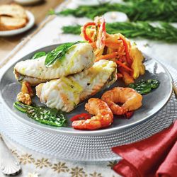 Rape 2 Supremas de 180 gr.c/u