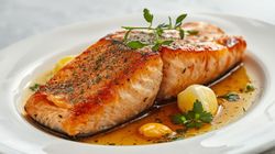 Salmón noruego 1 suprema (150GR)