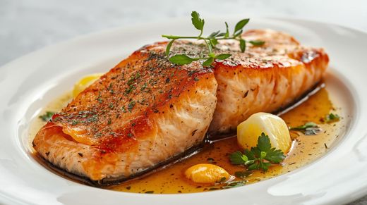 Salmón noruego 1 suprema (150GR)