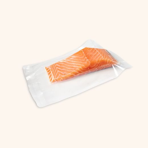 Salmón noruego 1 suprema (150GR)