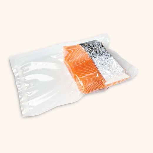 Salmón noruego 2 SupremaS   (150gr c/u)