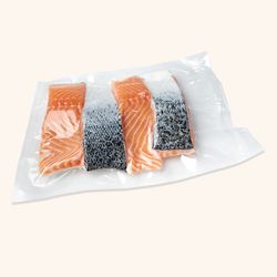 Salmón Noruego  4 Supremas (150gr c/u)