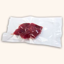 Atún Rojo Bluefin a Taquitos. 14/16unidades. 150gr