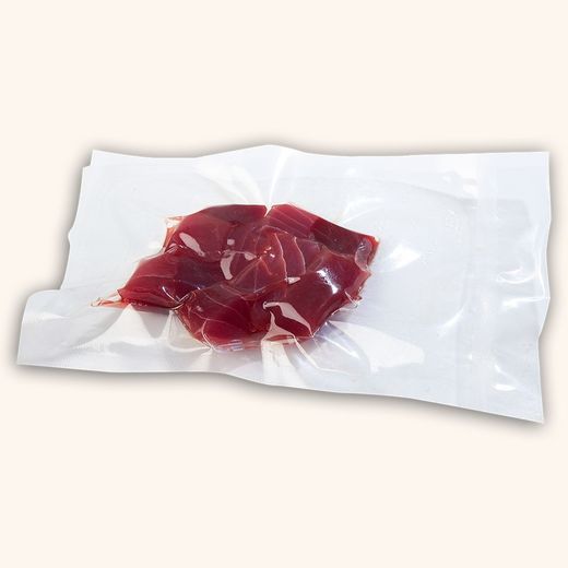 Atún Rojo Bluefin a Taquitos. 14/16unidades. 150gr