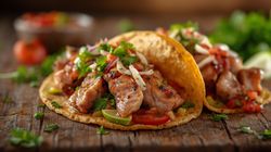 Atún Rojo Bluefin a Taquitos. 14/16unidades. 150gr