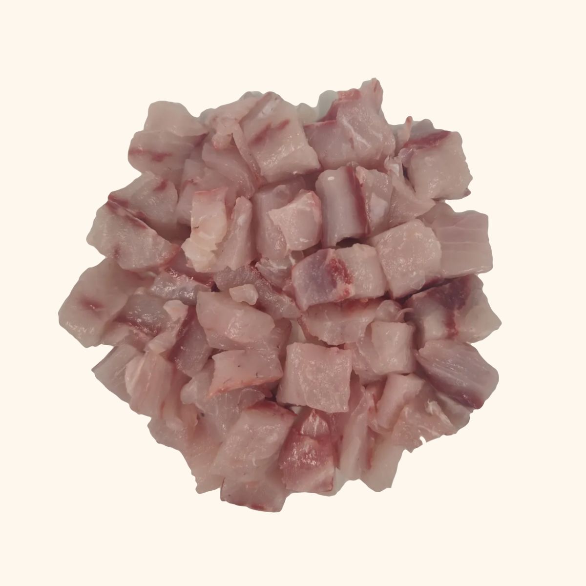 Taquitos de Corvina Para Ceviche  300GR