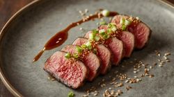 Atún Rojo Bluefin Tataki. 6 unidades. 200gr aprox