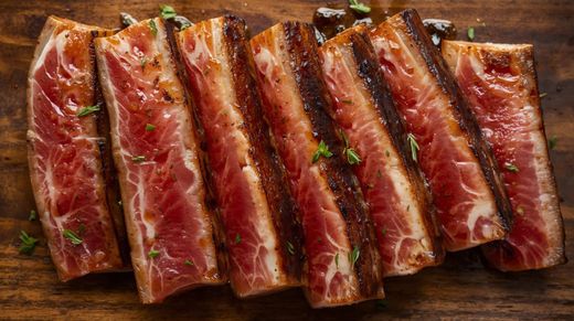Ventresca Atún Balfegó (toro)